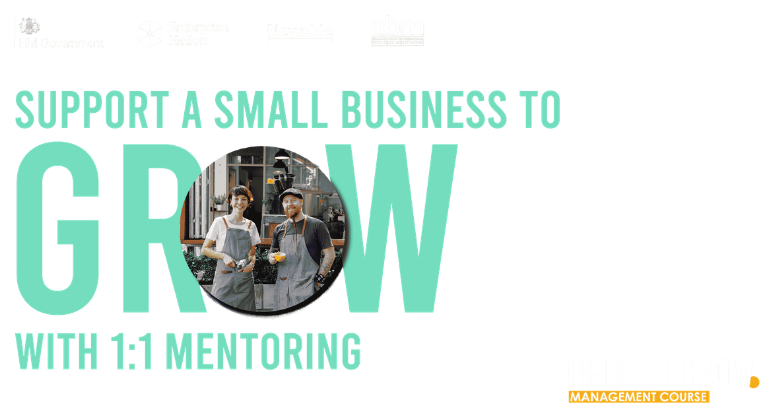 Help to Grow logo