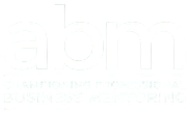 Association for Business Mentoring logo