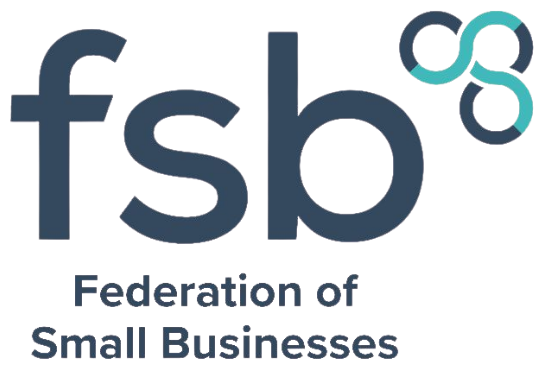 Federation of Small Businesses logo